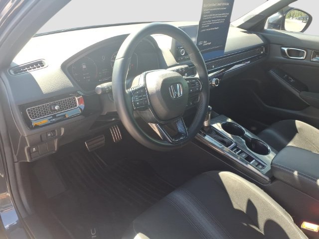 Used 2025 Honda Civic Sport image 16