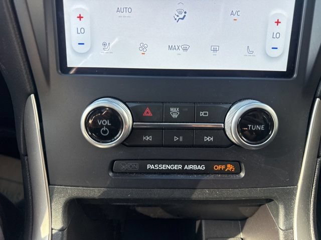 Certified 2023 Ford Edge SEL w/ Convenience Package AWD/4WD image 22
