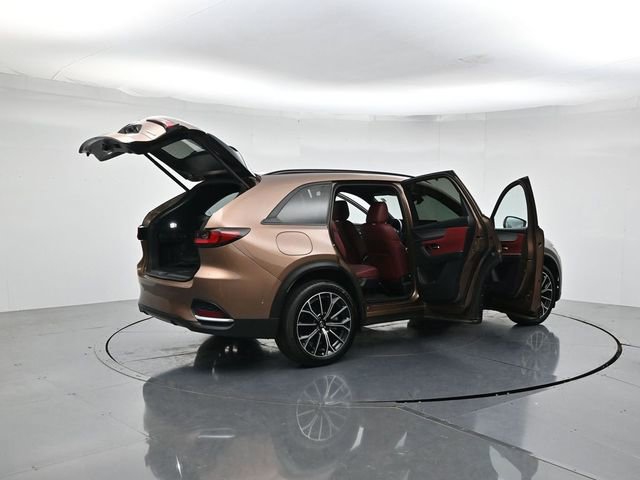 Used 2025 MAZDA CX-70 Plug-In Hybrid w/ Premium Plus AWD/4WD image 51