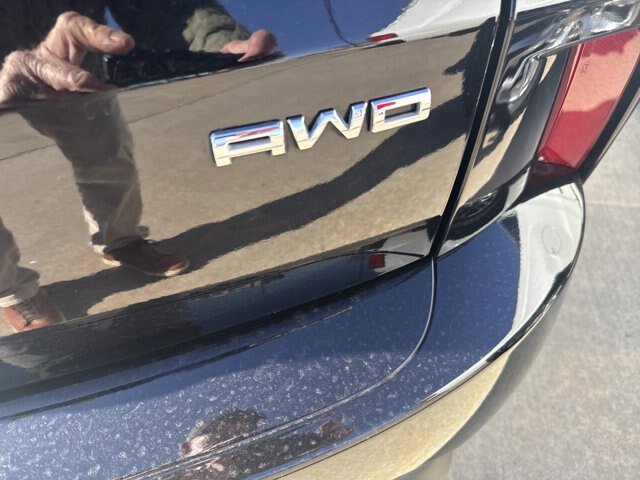 Certified 2023 Ford Escape ST-Line AWD/4WD image 18
