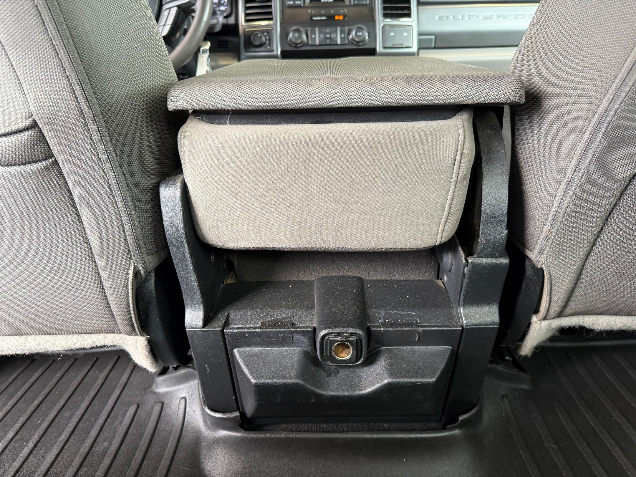 Certified 2019 Ford F250 XLT AWD/4WD image 27