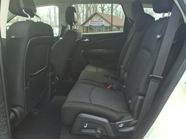 Used 2020 Dodge Journey SE w/ SE Popular Equipment Group image 11