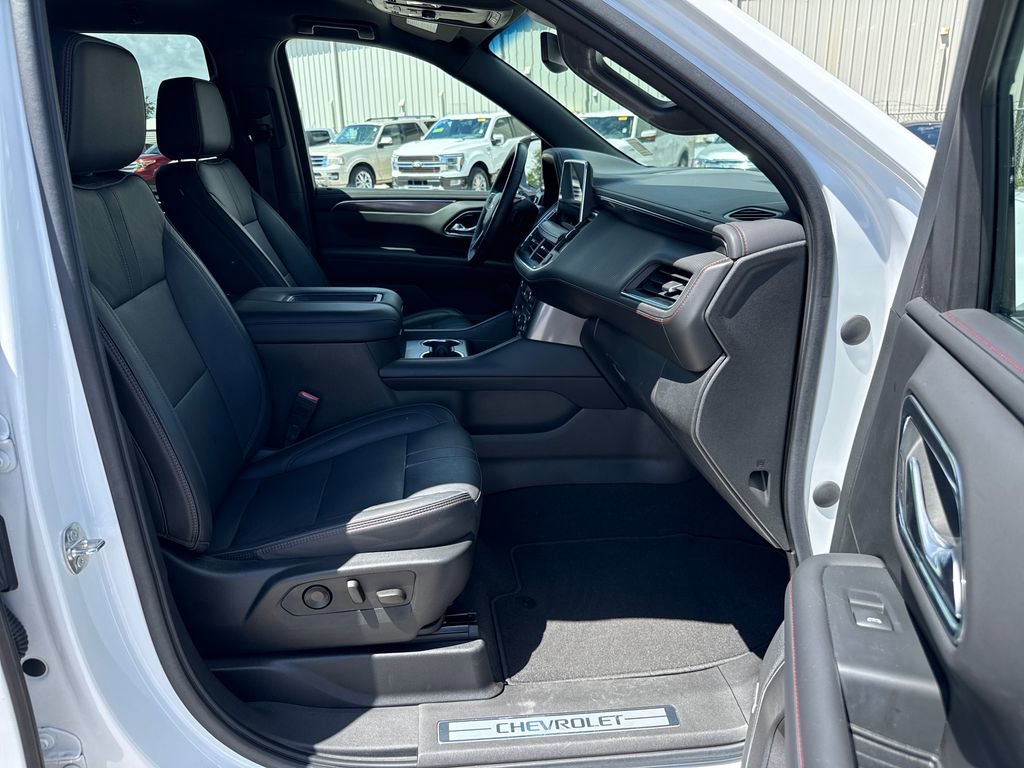 Used 2021 Chevrolet Tahoe RST RWD image 25