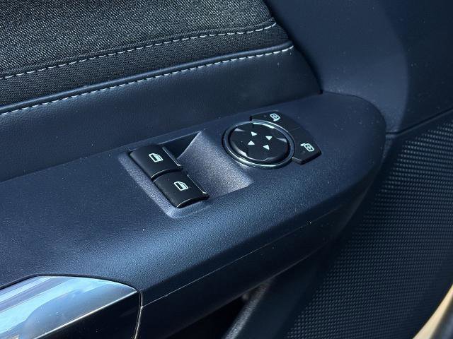 Certified 2024 Ford Mustang Ecoboost image 24