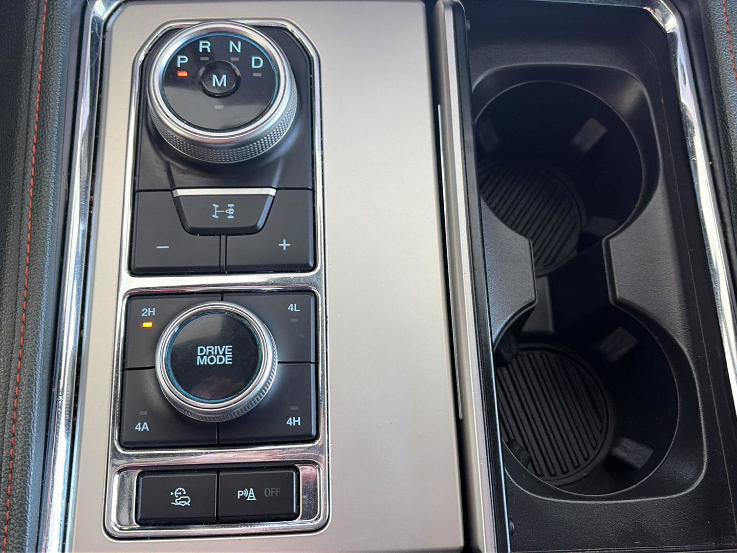 Certified 2022 Ford Expedition Timberline AWD/4WD image 17