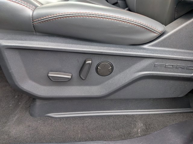 Certified 2025 Ford Expedition Max Active image 16