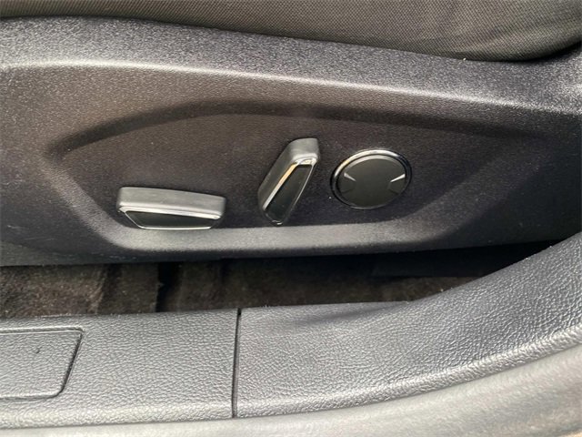 Certified 2020 Ford Fusion SE image 27