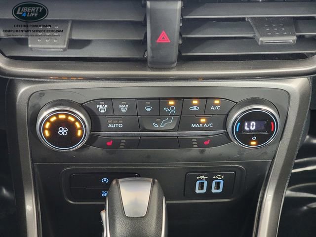 Certified 2022 Ford EcoSport SE AWD/4WD image 21