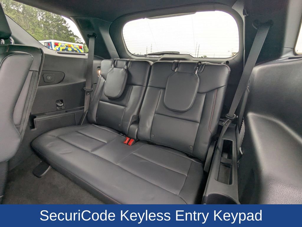 Certified 2026 Ford Explorer ST w/ Sun And Sound Package image 18