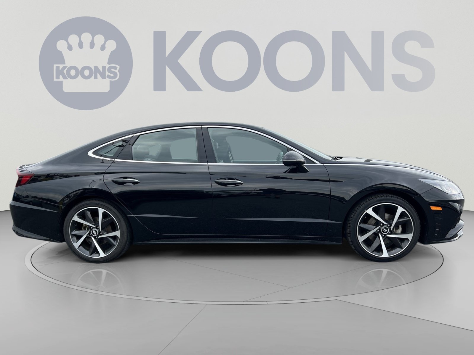 Used 2023 Hyundai Sonata SEL Plus FWD image 8