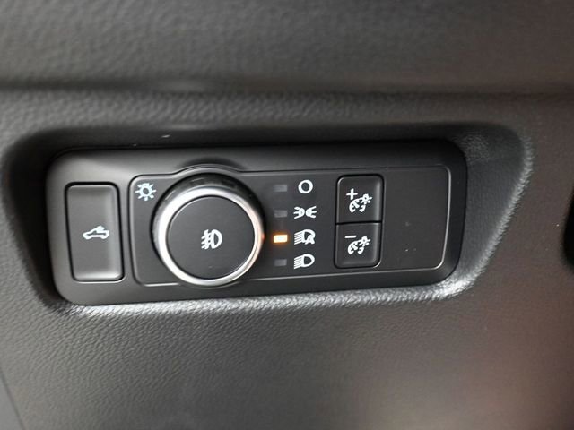 Certified 2025 Ford Ranger Raptor image 22