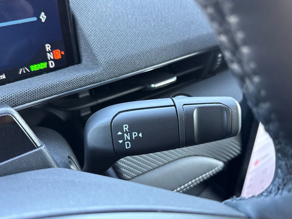 Certified 2025 Ford Mustang Mach-E Select w/ Comfort Package Lite image 23