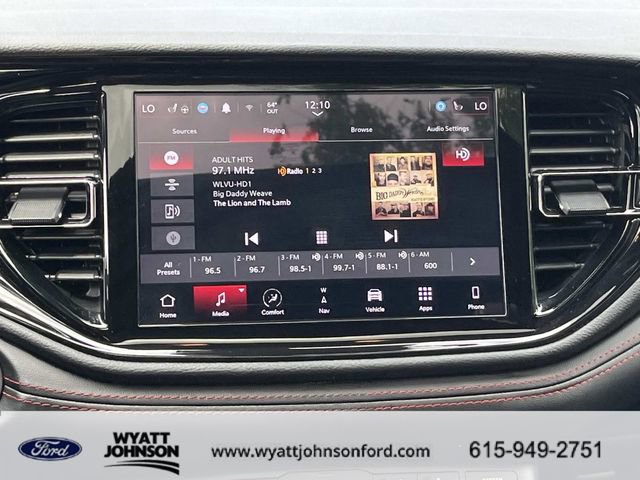 Used 2024 Dodge Durango GT RWD image 15
