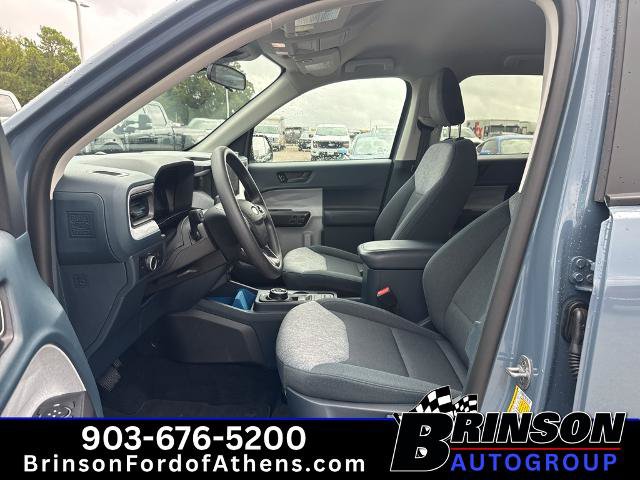 Certified 2025 Ford Maverick XLT w/ Equipment Group 302A AWD/4WD image 14
