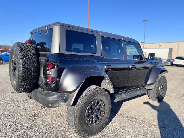 Certified 2023 Ford Bronco Raptor image 6