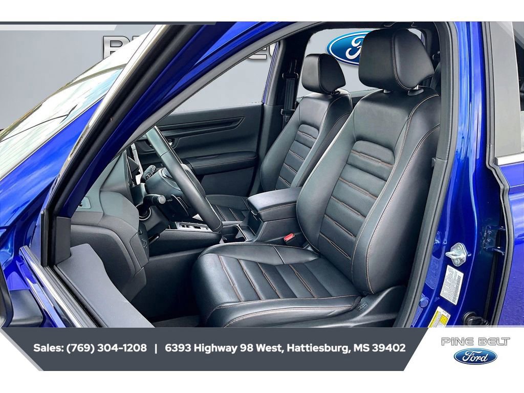 Used 2024 Honda CR-V Sport-L image 18