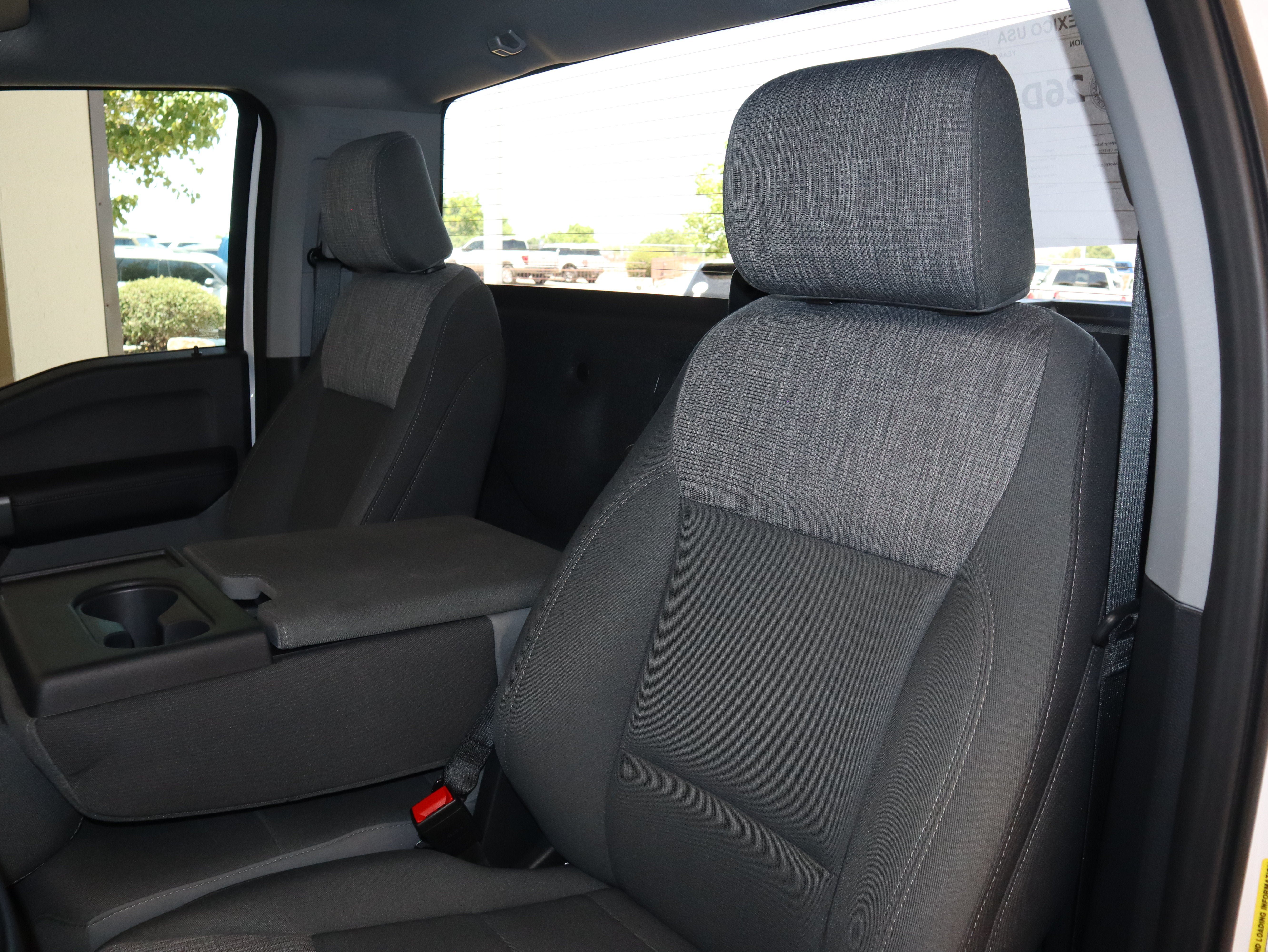 Certified 2026 Ford F350 XLT w/ 360-Degree Camera Package RWD image 32