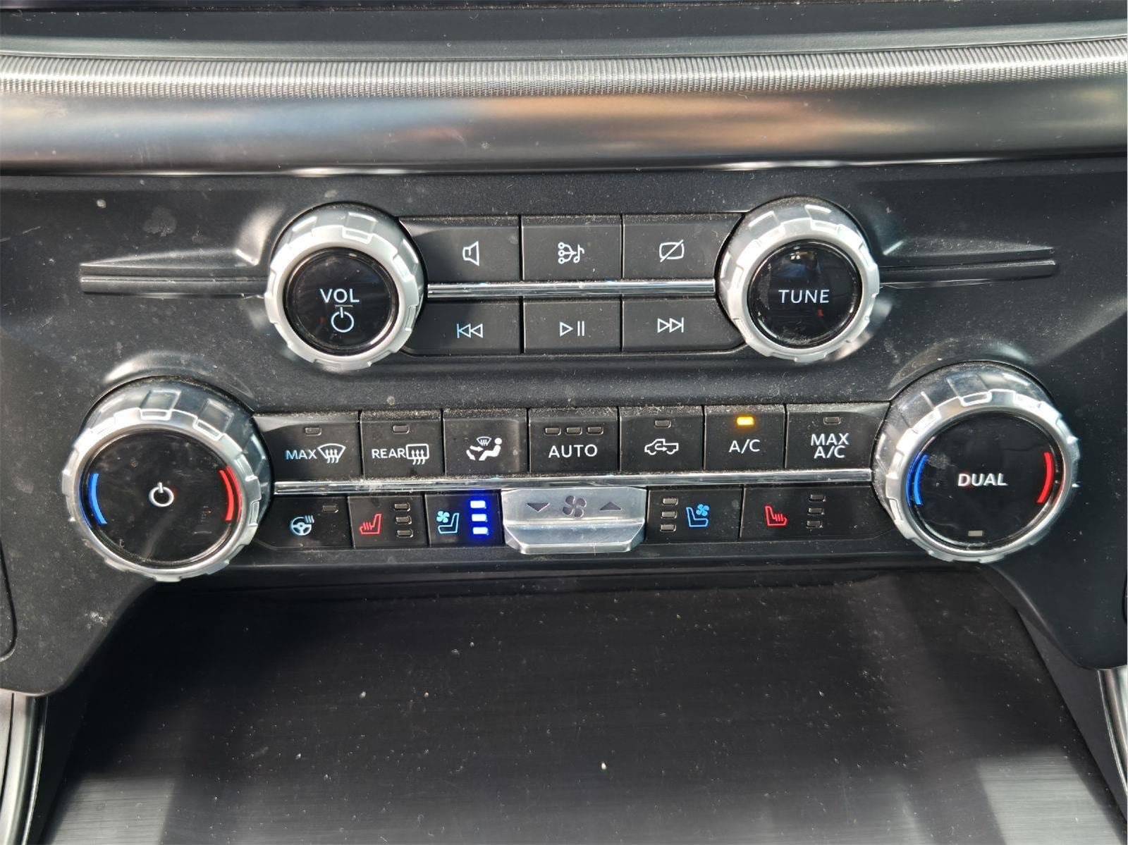 Certified 2024 Ford F150 Lariat AWD/4WD image 16