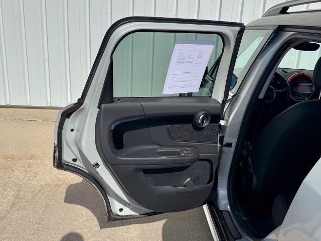 Used 2021 MINI Cooper Countryman ALL4 AWD/4WD image 15