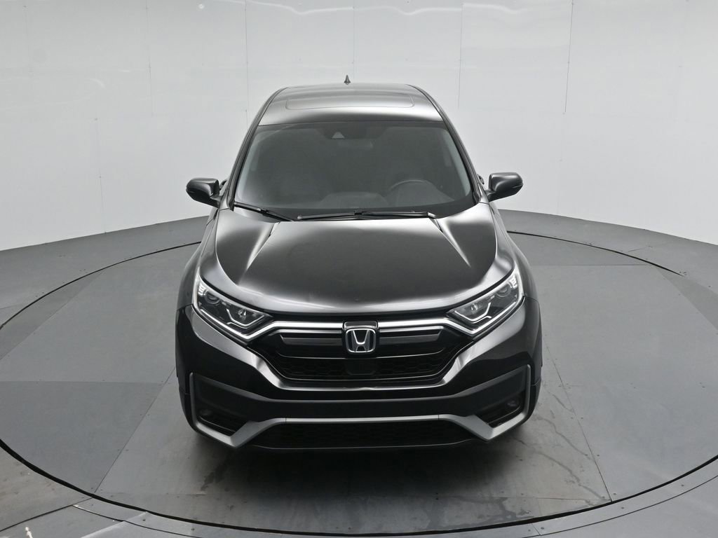 Used 2022 Honda CR-V EX image 30