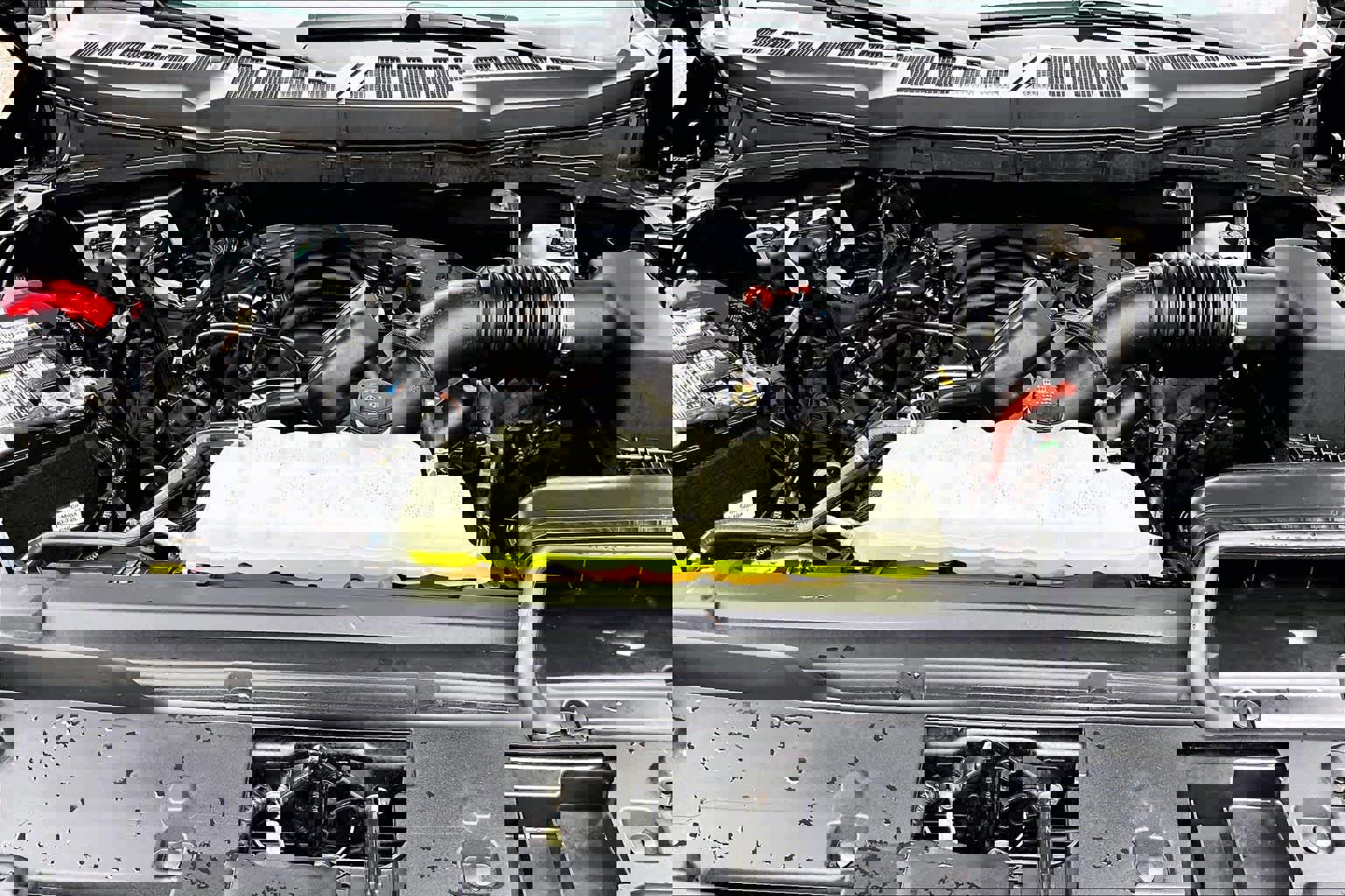 Certified 2025 Ford F150 Lariat w/ Equipment Group 502A High image 34