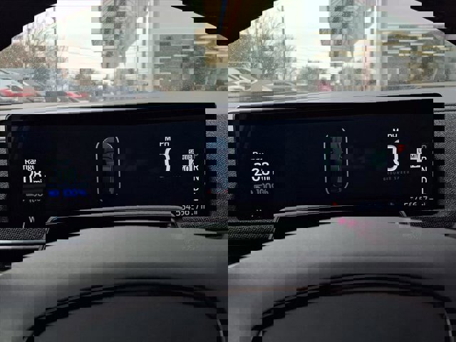 Certified 2021 Ford Mustang Mach-E Premium image 19