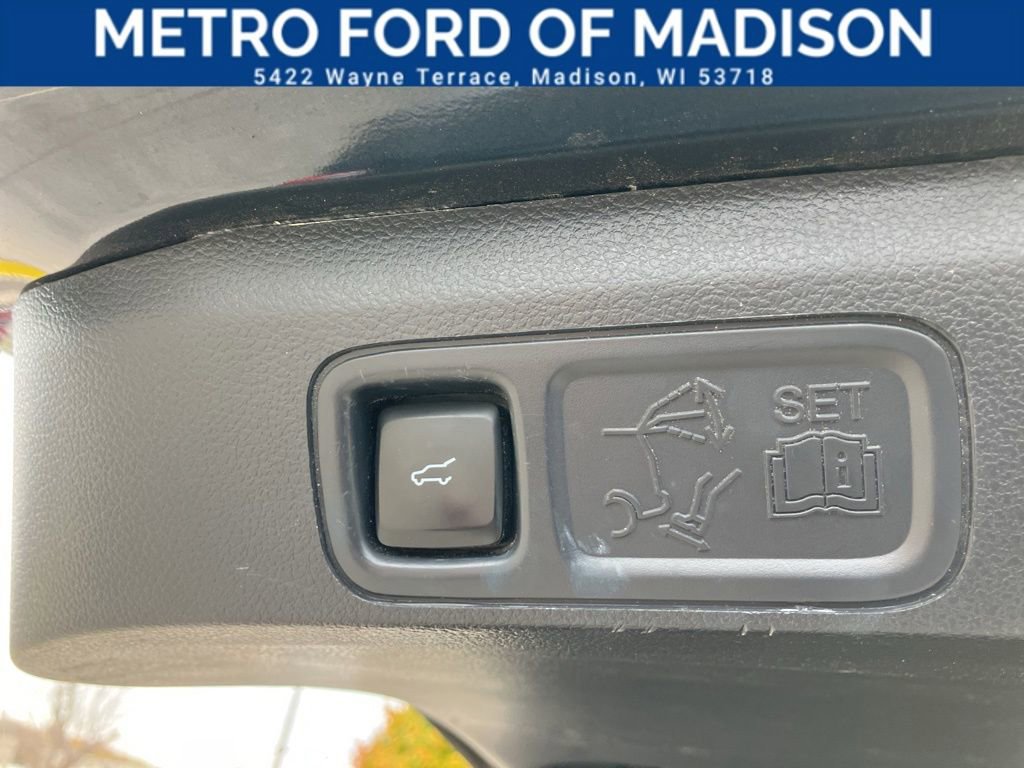 Certified 2022 Ford Expedition Max Platinum image 50