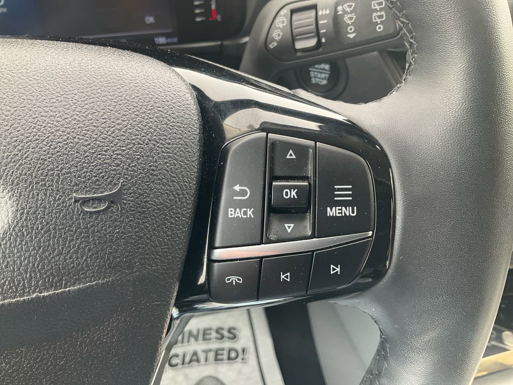 Certified 2023 Ford Escape Active w/ Cold Weather Package FWD image 20