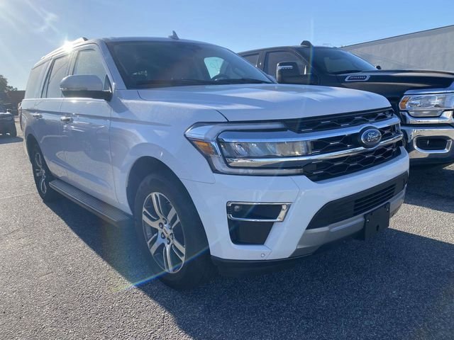 Certified 2024 Ford Expedition Limited AWD/4WD video 2