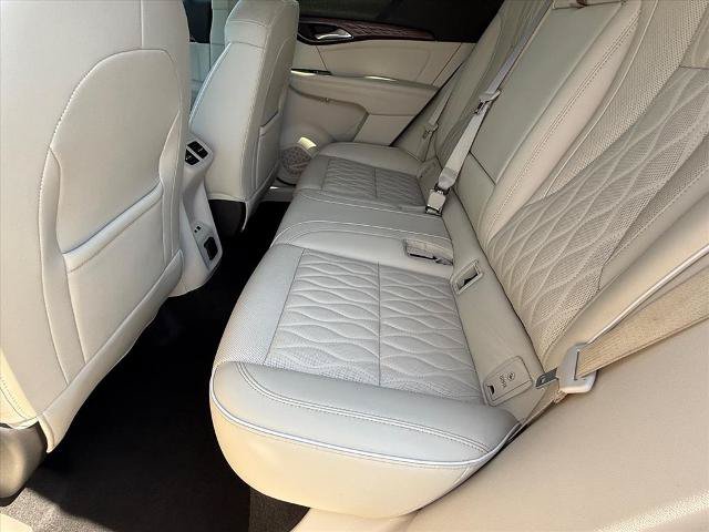 Used 2023 Buick Envision Avenir FWD image 11