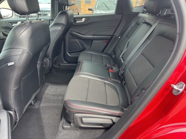 Certified 2023 Ford Escape ST-Line Select w/ Tech Pack #2 AWD/4WD image 23