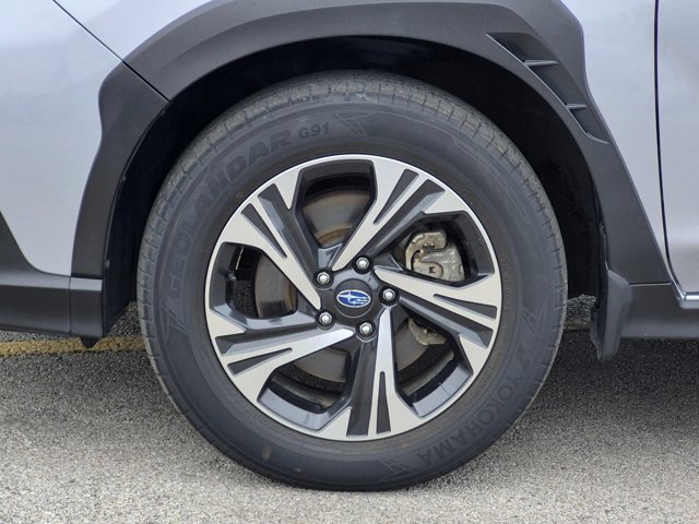 Used 2024 Subaru Crosstrek 2.0i Premium w/ Popular Package #4 AWD/4WD image 10