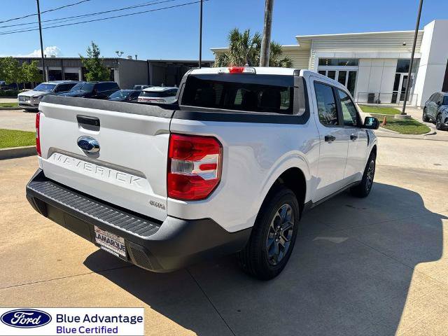 Certified 2024 Ford Maverick XLT w/ Equipment Group 300A Standard AWD/4WD image 9