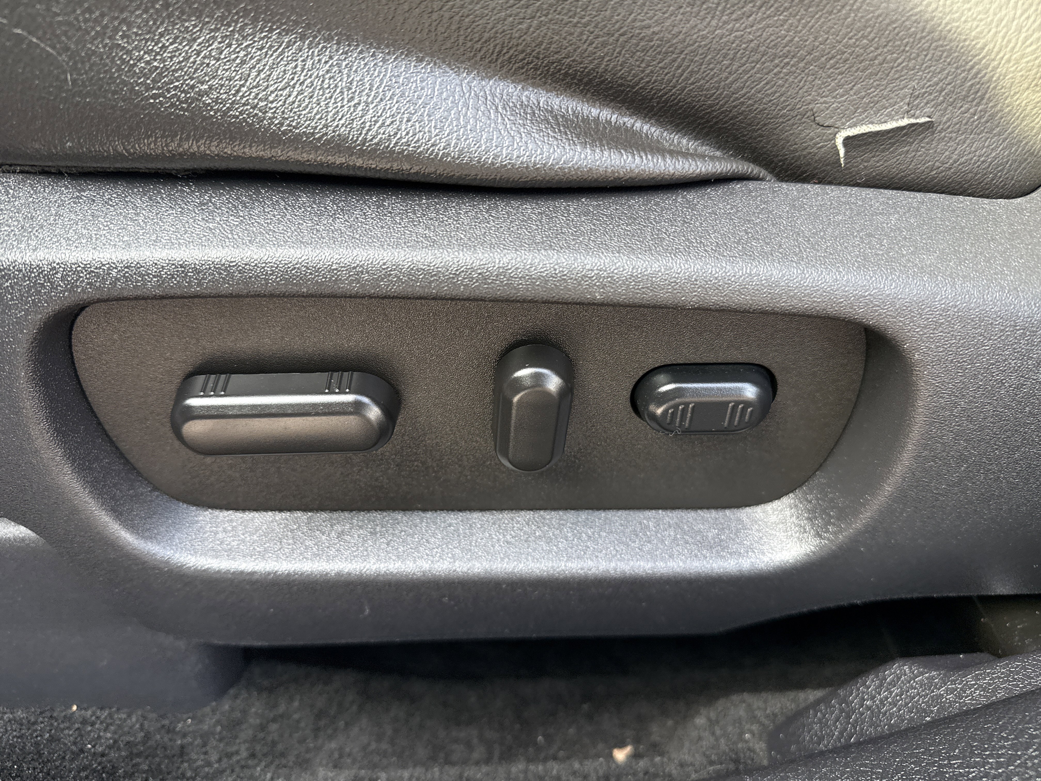 Certified 2018 Ford Flex SEL w/ Equipment Group 202A image 17