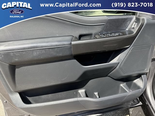 Certified 2023 Ford F150 XLT w/ Equipment Group 302A High AWD/4WD image 20