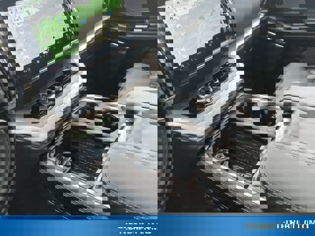 Certified 2025 Ford Expedition Max Platinum image 34