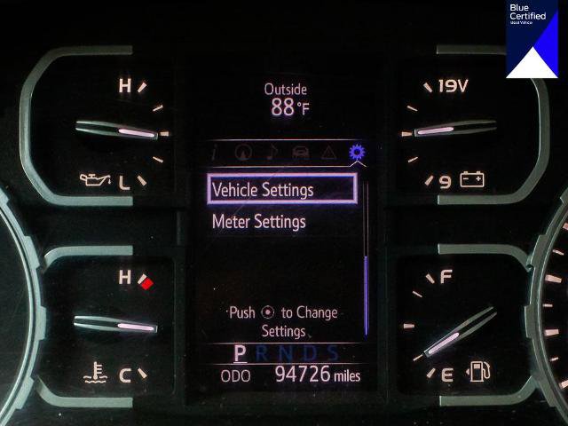 Used 2019 Toyota Tundra Limited w/ Limited Premium Package AWD/4WD image 19