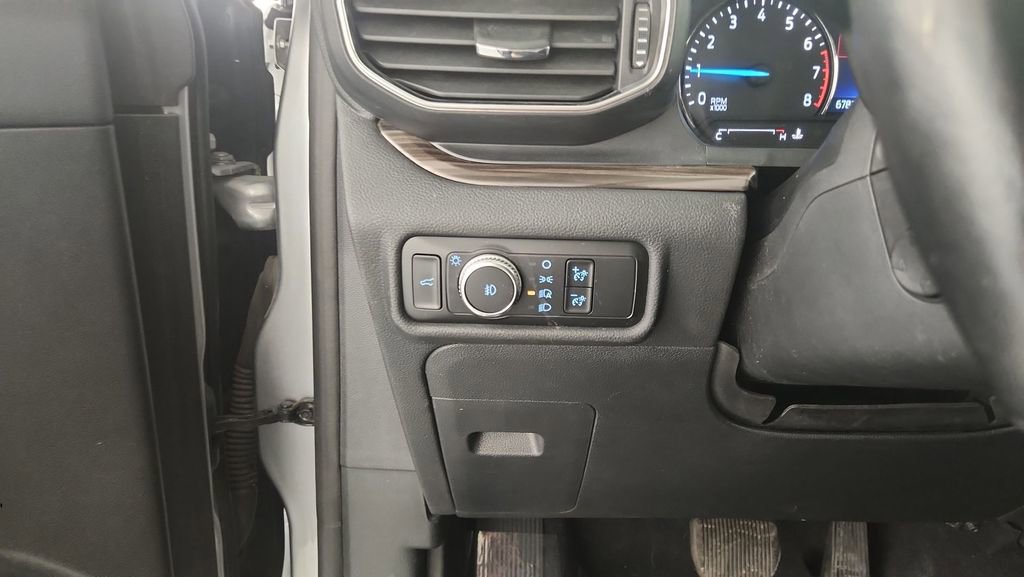 Certified 2020 Ford Explorer Limited w/ Class III Trailer Tow Package image 28