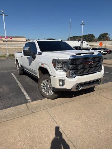 Used 2022 GMC Sierra 2500 Denali image 4