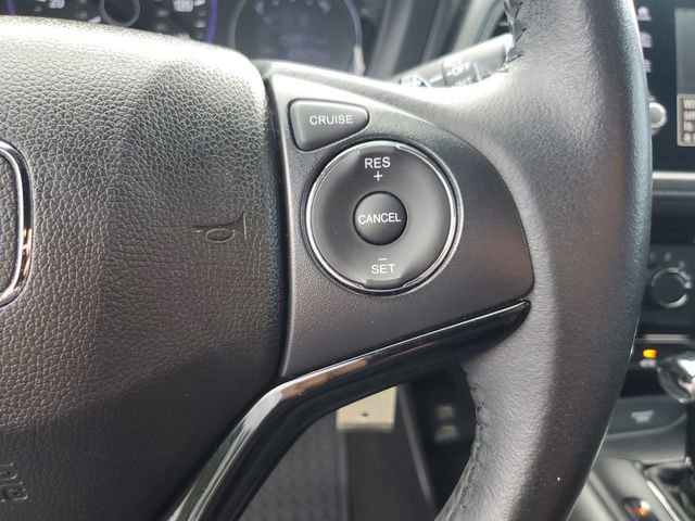 Used 2019 Honda HR-V Sport image 24
