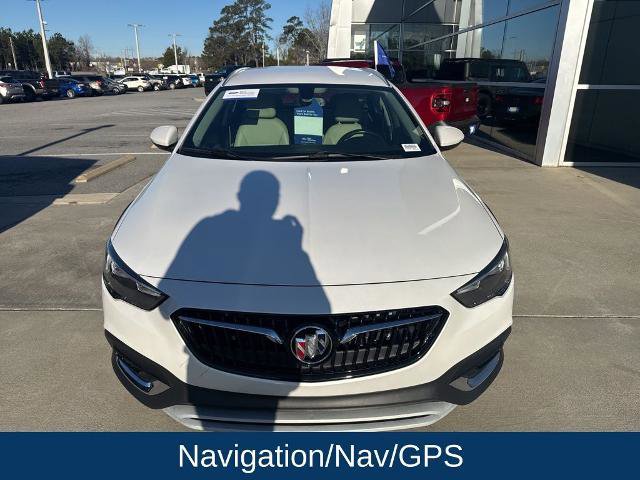 Used 2019 Buick Regal Essence w/ Sights and Sounds Package video 2