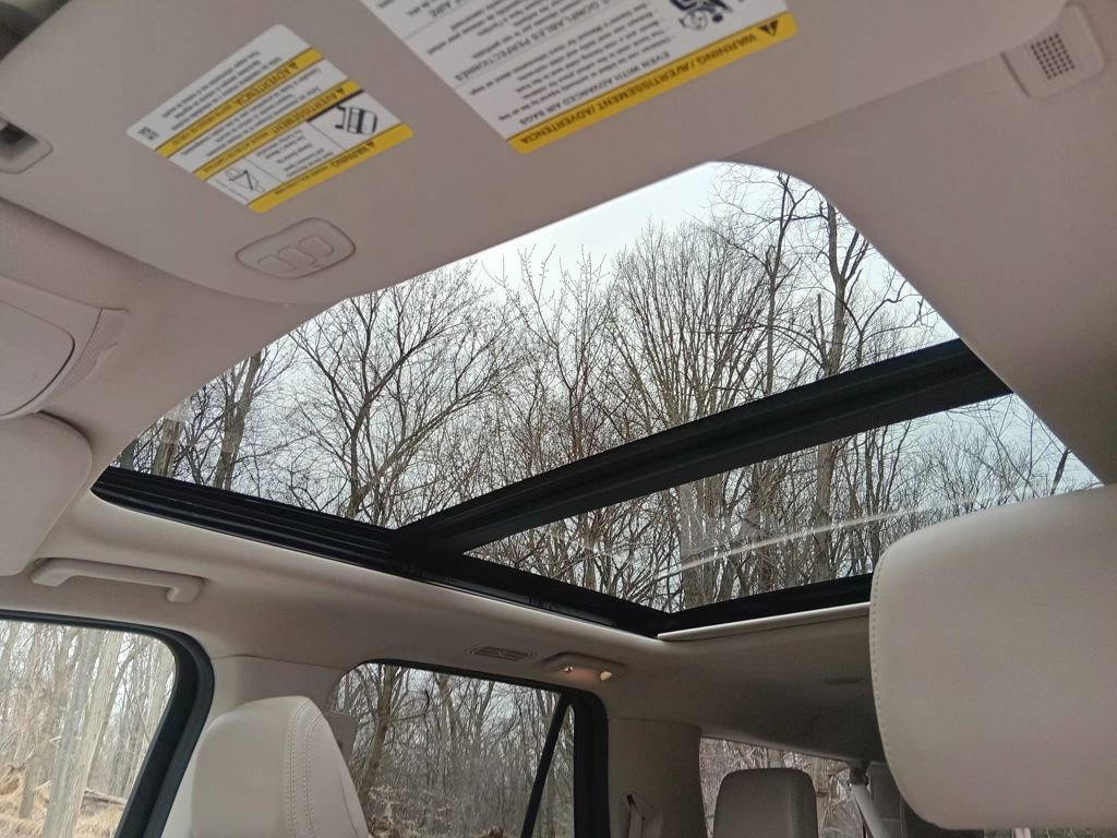 Certified 2024 Ford Expedition Max Limited image 16