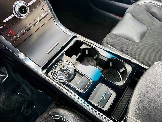 Certified 2020 Ford Edge ST w/ Cold Weather Package image 23