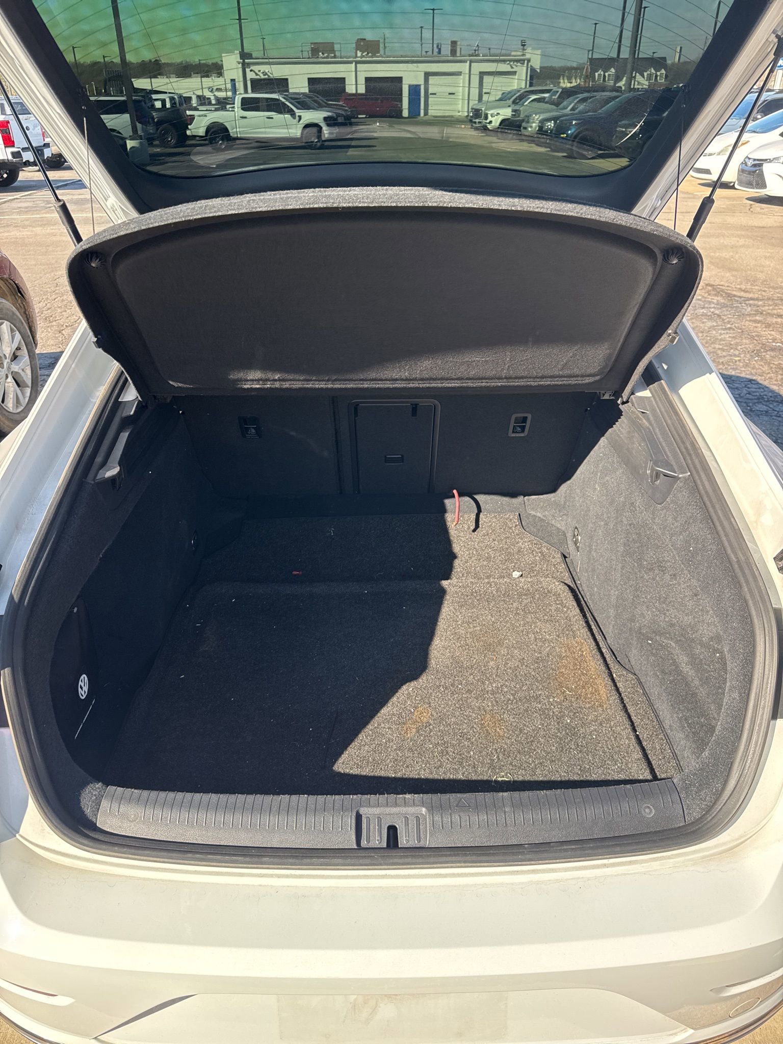 Used 2021 Volkswagen Arteon SE image 7