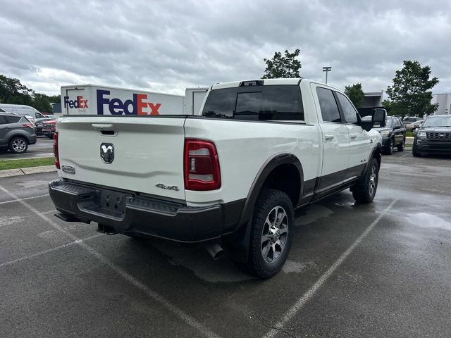 Used 2023 RAM 2500 Limited AWD/4WD image 4