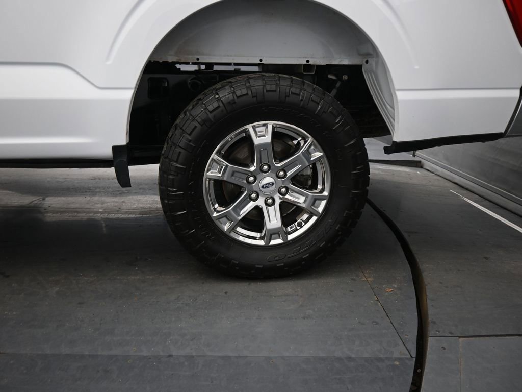 Certified 2023 Ford F150 Lariat w/ Trailer Tow Package image 47