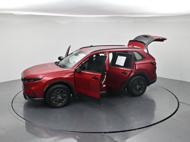 Used 2026 Honda CR-V TrailSport image 48