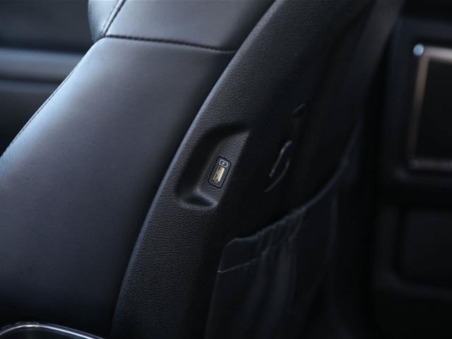 Used 2022 Kia Telluride SX w/ SX Prestige Package AWD/4WD image 30