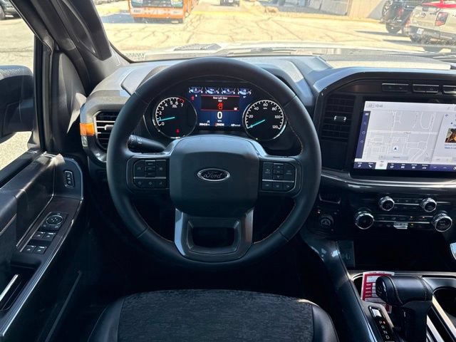 Certified 2023 Ford F150 Tremor w/ Bed Utility Package AWD/4WD image 18