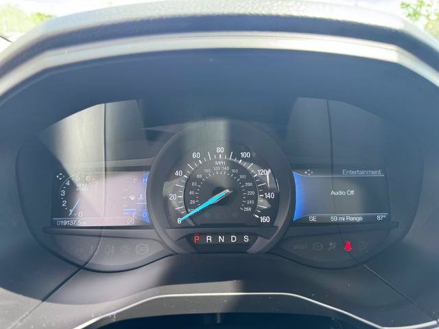 Certified 2024 Ford Edge SEL w/ Convenience Package AWD/4WD image 30